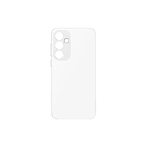 Samsung a55 clear case, transparent