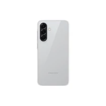 Samsung a56 clear case, transparancy
