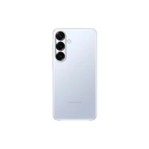Samsung s25+ clear, transparent