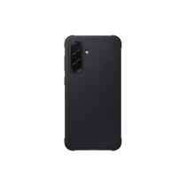 Samsung a36 rugged case, black