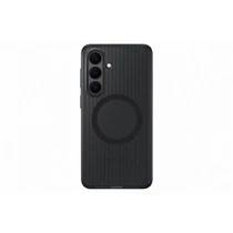 Samsung s26+ rugged magnet case, black