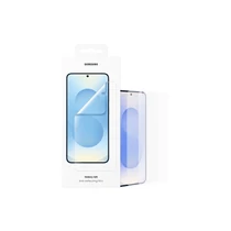Samsung s25 anti-reflecting film, transparent