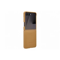 Samsung flip7 kindsuit case, camel