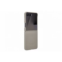 Samsung flip7 kindsuit case, taupe