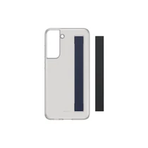 Samsung ef-xg990cbegww clear strap cover, dark gray