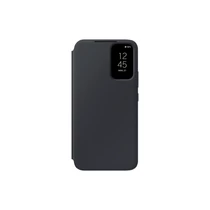 Samsung a34 smart view wallet case, black