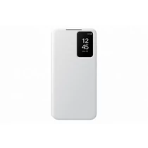 Samsung s24+ smart view wallet case, white