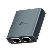 TP-LINK Gigabit Ethernet Splitter 2in1, EH210 TP-Link