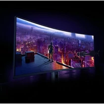 Xiaomi Curved Gaming Monitor G34WQi 2026 / ELA6562EU