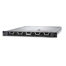 DELL ISG szerver - PE R450 rack (8x2.5"), 1x16C S4314 2.4GHz, 1x32GB, 1x480GB RI SSD; H755, iD9 En., 2x700W. Dell