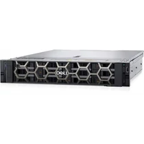 DELL ISG szerver - PE R750xs rack (12x3.5"), 1x12C S4310 2.1GHz, 1x32GB, 1x480GB RI SSD; H755, iD9 En., 2x1100W. Dell