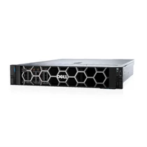 DELL ISG szerver - PE R760xs rack (8x2.5"), 1x12C S4410Y 2.0GHz, 1x16GB, 1x480GB RI SSD; H755, iD9 En., 2x700W. Dell
