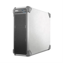DELL ISG szerver - PE T160 torony (3x3.5"), 6C E-2436 2.9GHz, 1x16GB, 1x2TB 7.2k SATA; H355, iD9 Ba., 500W. Dell