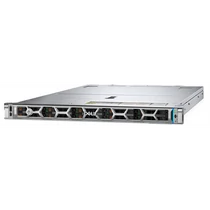 DELL ISG szerver - PE R470 rack (8x2.5"), 16C 6517P 3.2GHz, 1x32GB, 2x480GB RI SSD; H965i, iD10 En., 2x1100W. Dell