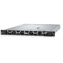 DELL ISG szerver - PE R660xs rack (8x2.5"), 1x16C S4514Y 2.0GHz, 1x64GB, 1x480GB RI SSD; H755, iD9 En., 2x700W. Dell
