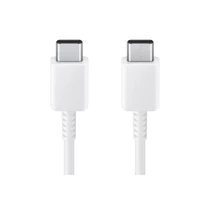 Samsung 1.8m cable (3a), white