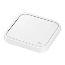 Samsung wireless charger pad, white