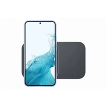 Samsung wireless charger duo, black