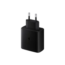 Samsung ep-ta845xbegww pd 45w wall charger, black