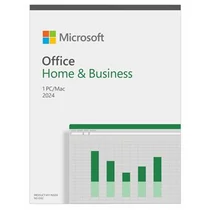 Office Home and Business 2024 English EuroZone Medialess