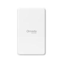 TP-LINK 4G / 5G Omada VPN Router 1xLAN(2500Mbps) + 2xSIM Kültéri, ER701-5G-OUTDOOR TP-Link