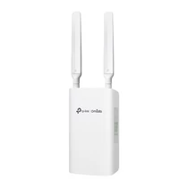 TP-LINK 3G / 4G+ Omada AX3000 VPN Router 3xWAN / LAN(1000Mbps) Kültéri / Beltéri, ER703WP-4G-OUTDOOR TP-Link
