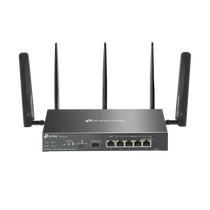 TP-LINK ER706W-4G Omada AX3000 Gigabit VPN Router