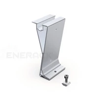 ENERACK 10° Hátsó láb, NBW-25 núttal - Copygo