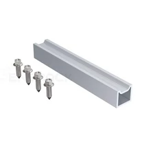 ENERACK Profilsín toldó R41-2 profilsínhez, 4db csavarral - Copygo