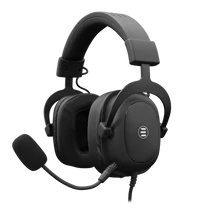ESHARK TAIKO 7.1 gamer / esport fejhallgató, USB eShark