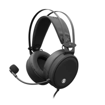ESHARK KUGO-V2 gamer / esport fejhallgató, USB eShark