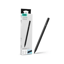 ESR Geo Digital+ Stylus Pen aktív toll rajzoláshoz, jegyzethez, Apple iPad-hez - fekete ESR