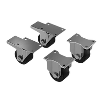 NJOY Kiegészítő Bastion F15K Battery Module-hoz kerék+ fék nJoy - Copygo