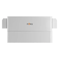 NJOY POWERHILL LV5K-100-B PDU Battery Module, IP65 nJoy - Copygo