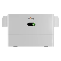 NJOY POWERHILL HV5K-50-C PDU Battery Module, IP65 nJoy - Copygo