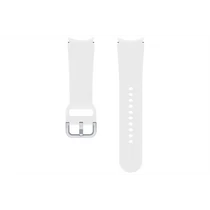 Samsung et-sfr87lwegeu sport band, white