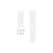 Samsung et-sfr90swegeu sport band (s / m), white