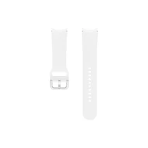 Samsung et-sfr91lwegeu sport band (m / l), white