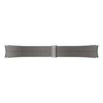 Samsung et-sfr92ljegeu d-buckle sport band, gray