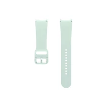 Samsung galaxy watch6 44mm sport band (m / l), ocean green