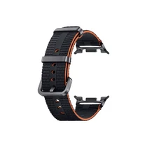 Samsung watch8 athleisure(s / m), dark gray