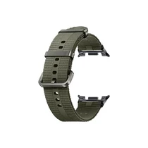 Samsung watch8 athleisure(m / l), green