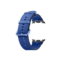 Samsung watch8 athleisure(m / l), blue