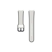 Samsung et-str91ljegeu two-tone sport band (m / l), sand