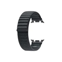Samsung watch8 fabric(s / m), dark gray