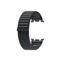 Samsung watch8 fabric(m / l), dark gray