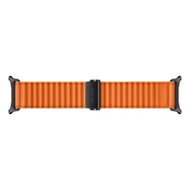 Samsung galaxy watch ultra túra szíj, narancs