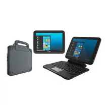 ET85 RUGGED TABLET 12IN QHD 5G WWAN W/GPS W10P I5-11 16GB 512GB