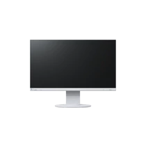 EIZO 24" EV2460-WT EcoView Ultra-Slim monitor, fehér