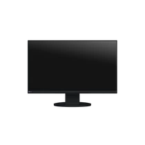 EIZO 24" EV2480-BK FlexScan EcoView-Serie Ultra-Slim-Monitor, fekete